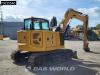 Caterpillar 308 CR Foto 7 thumbnail
