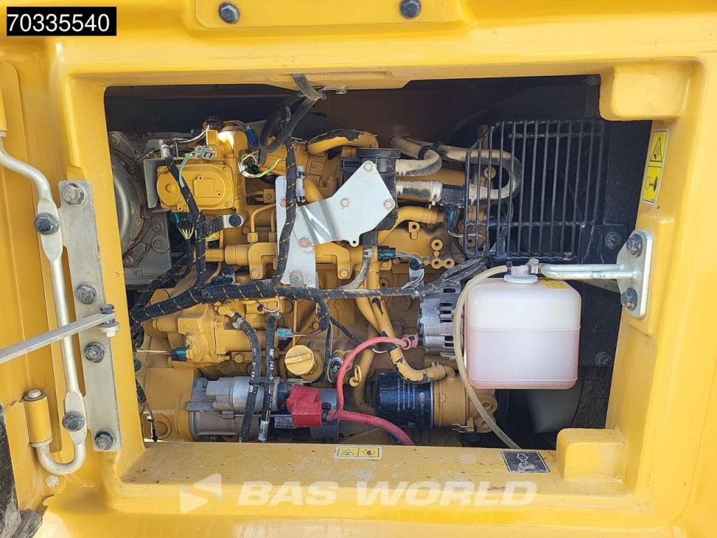 Caterpillar 308 CR Foto 12