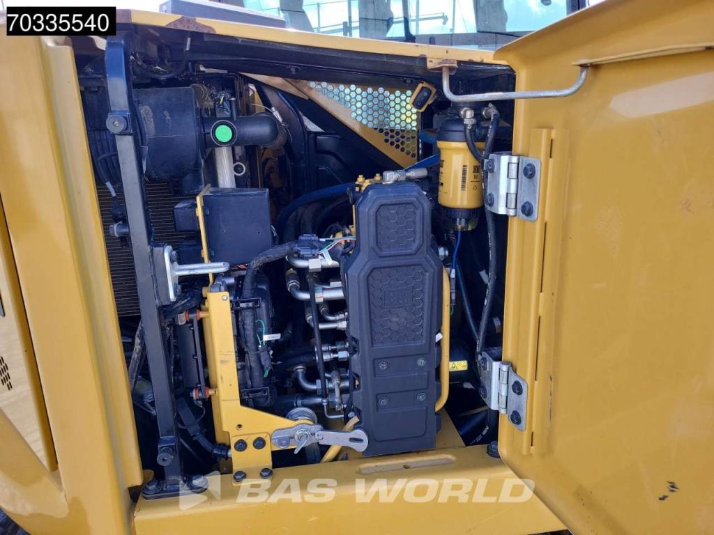 Caterpillar 308 CR Foto 13