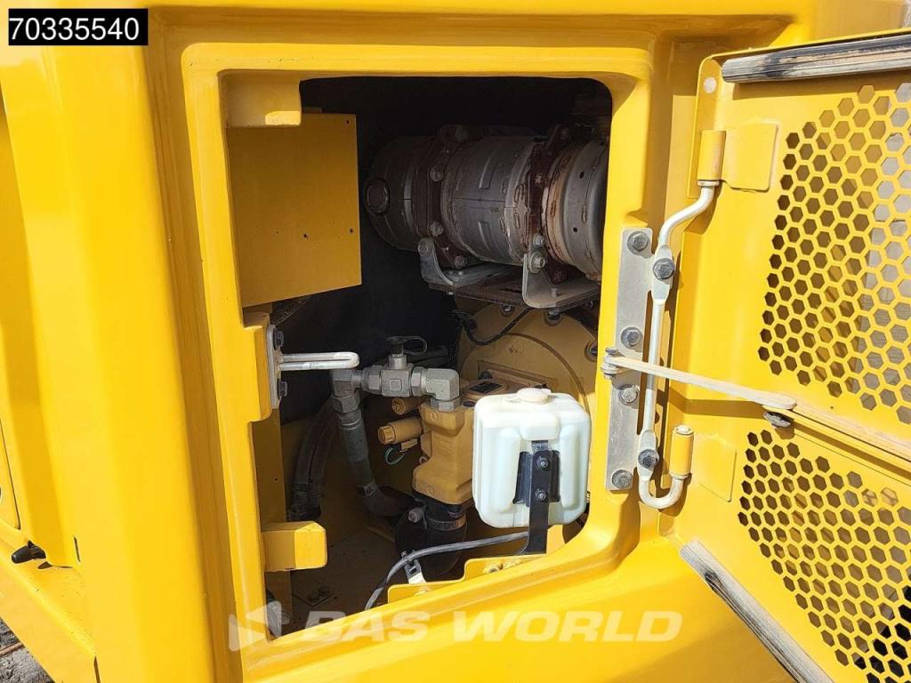 Caterpillar 308 CR Foto 15