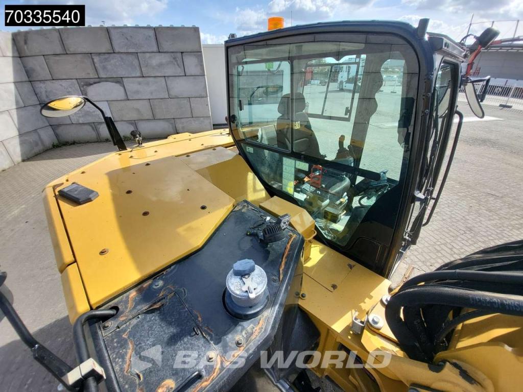 Caterpillar 308 CR Foto 16