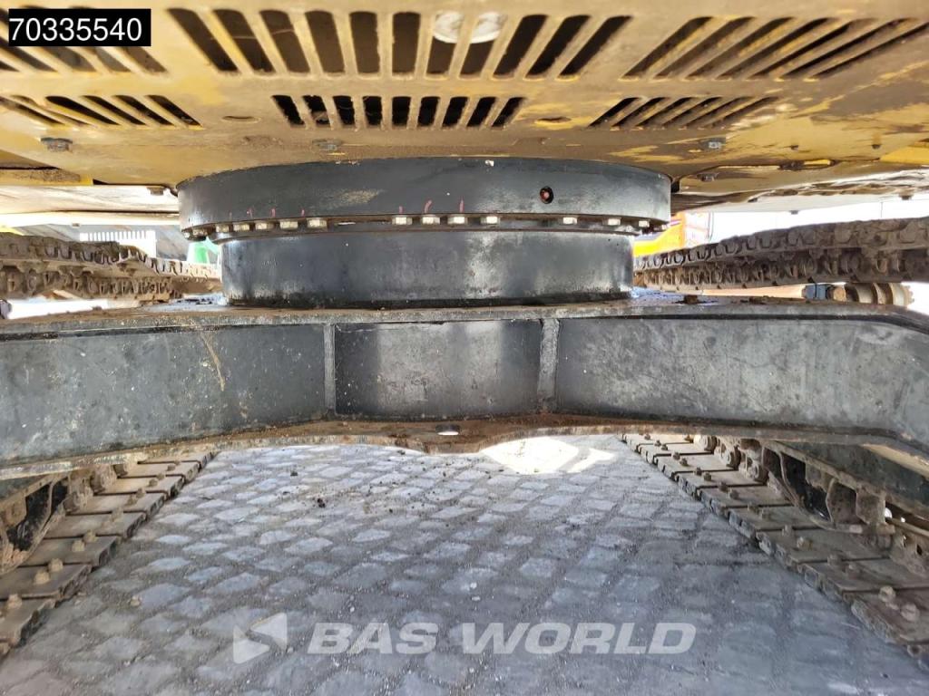 Caterpillar 308 CR Foto 19