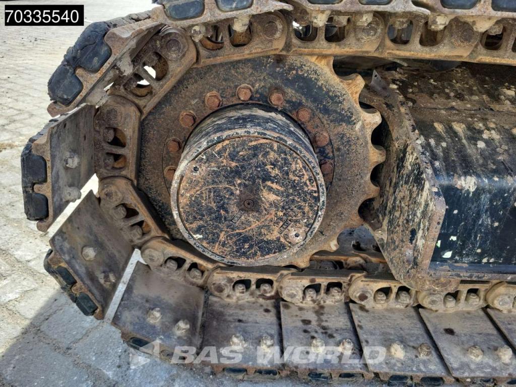 Caterpillar 308 CR Foto 23