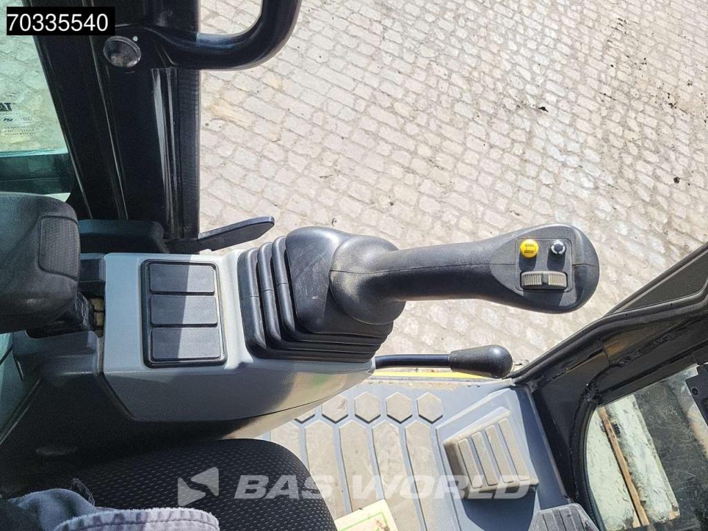 Caterpillar 308 CR Foto 26