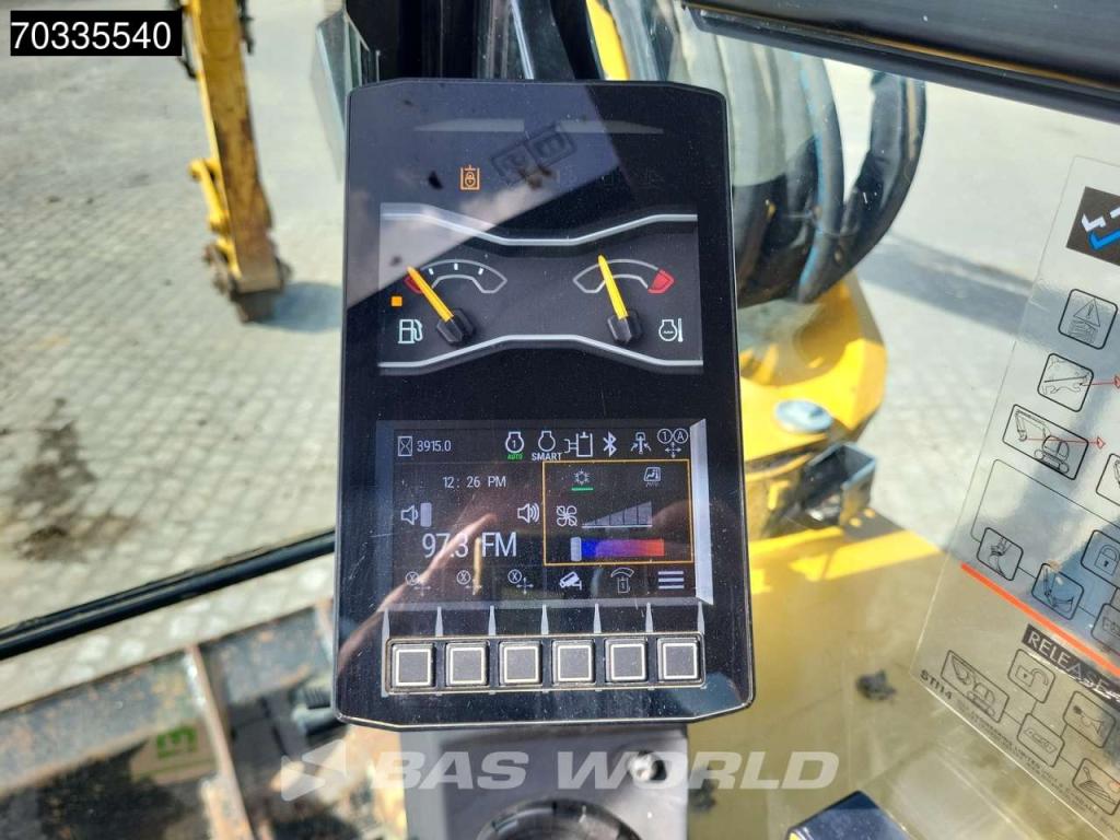 Caterpillar 308 CR Foto 27