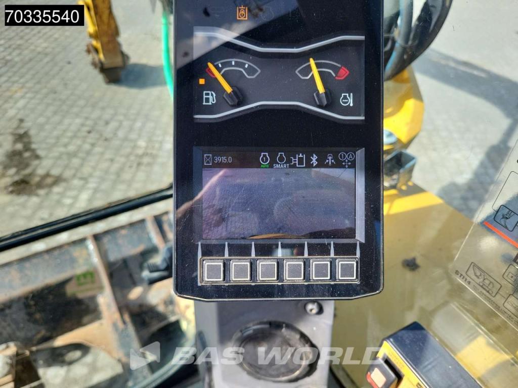 Caterpillar 308 CR Foto 28