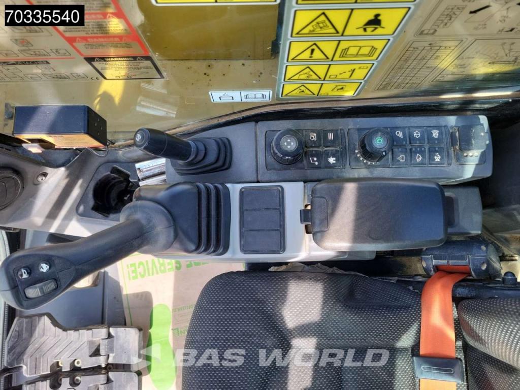Caterpillar 308 CR Foto 29
