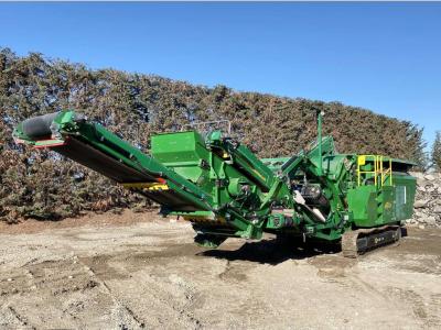 McCloskey I34R in vendita da Massucco T. Srl