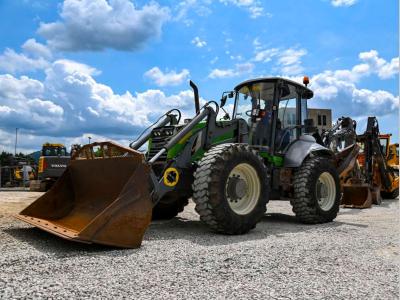 Lännen 8600E