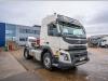 Volvo FMX 460 GLOB + HYDR Foto 2 thumbnail