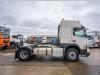 Volvo FMX 460 GLOB + HYDR Foto 3 thumbnail