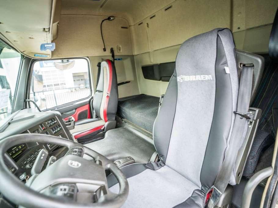 Volvo FMX 460 GLOB + HYDR Foto 10