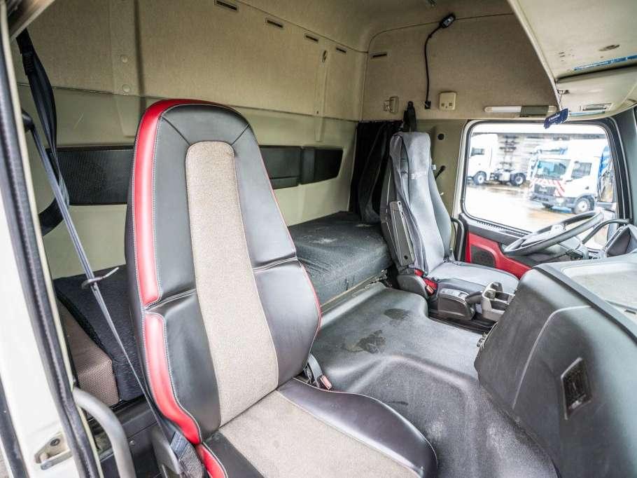 Volvo FMX 460 GLOB + HYDR Foto 18