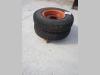 RUOTE PER RIMORCHIO MISURA 750-16 Foto 2 thumbnail