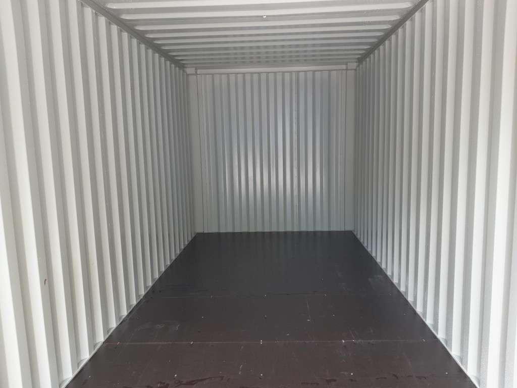 Box da cantiere Foto 4