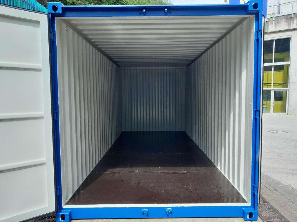 Box da cantiere Foto 5