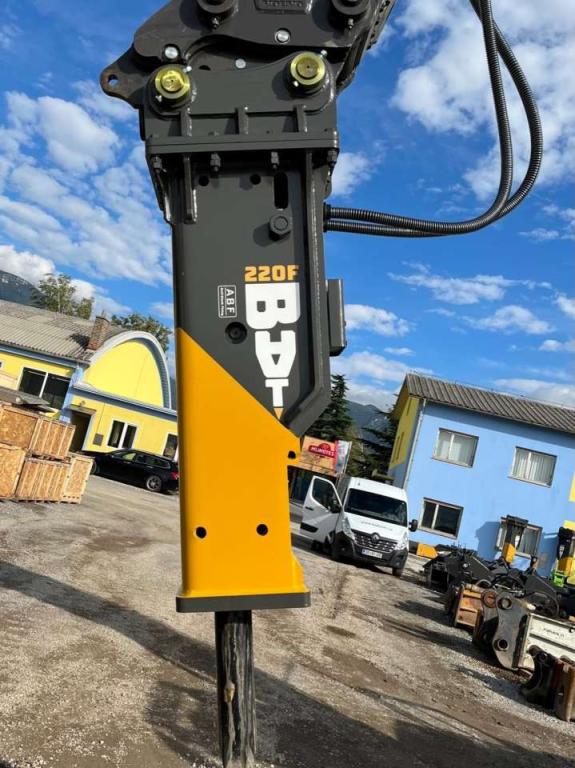 Other manufacturers BAT 220F Foto 4