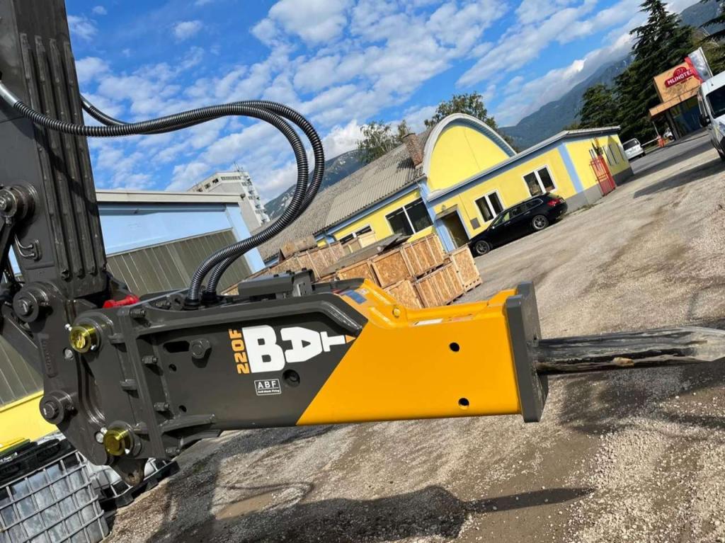 Other manufacturers BAT 220F Foto 9