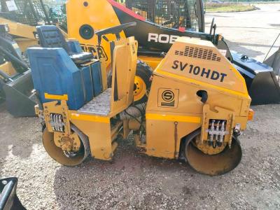 Si.co.mm sv 10 hdt in vendita da Cordini Srl