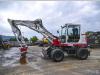 Takeuchi TB175W Foto 2 thumbnail