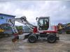Takeuchi TB175W Foto 3 thumbnail
