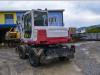 Takeuchi TB175W Foto 4 thumbnail
