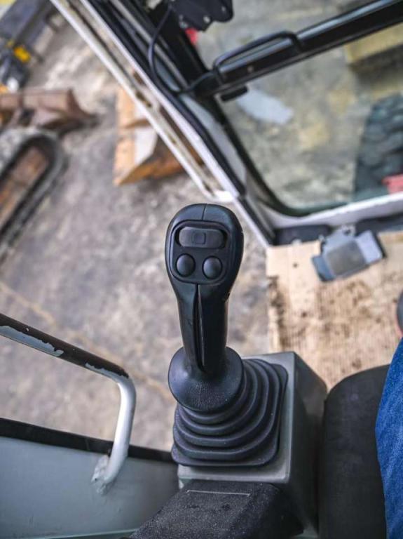 Takeuchi TB175W Foto 29
