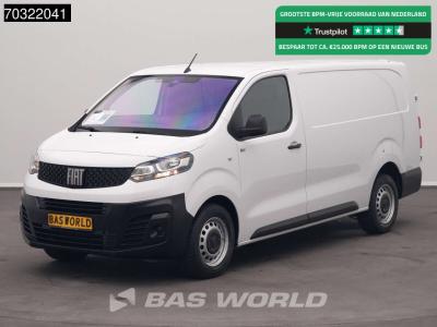 Fiat Scudo 102PK L2H1 Klima Tempomat Parkensensoren Euro6 L2 Airco Cruise control in vendita da BAS World B.V.
