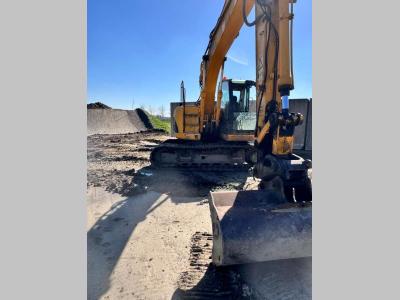 JCB JZ140LC