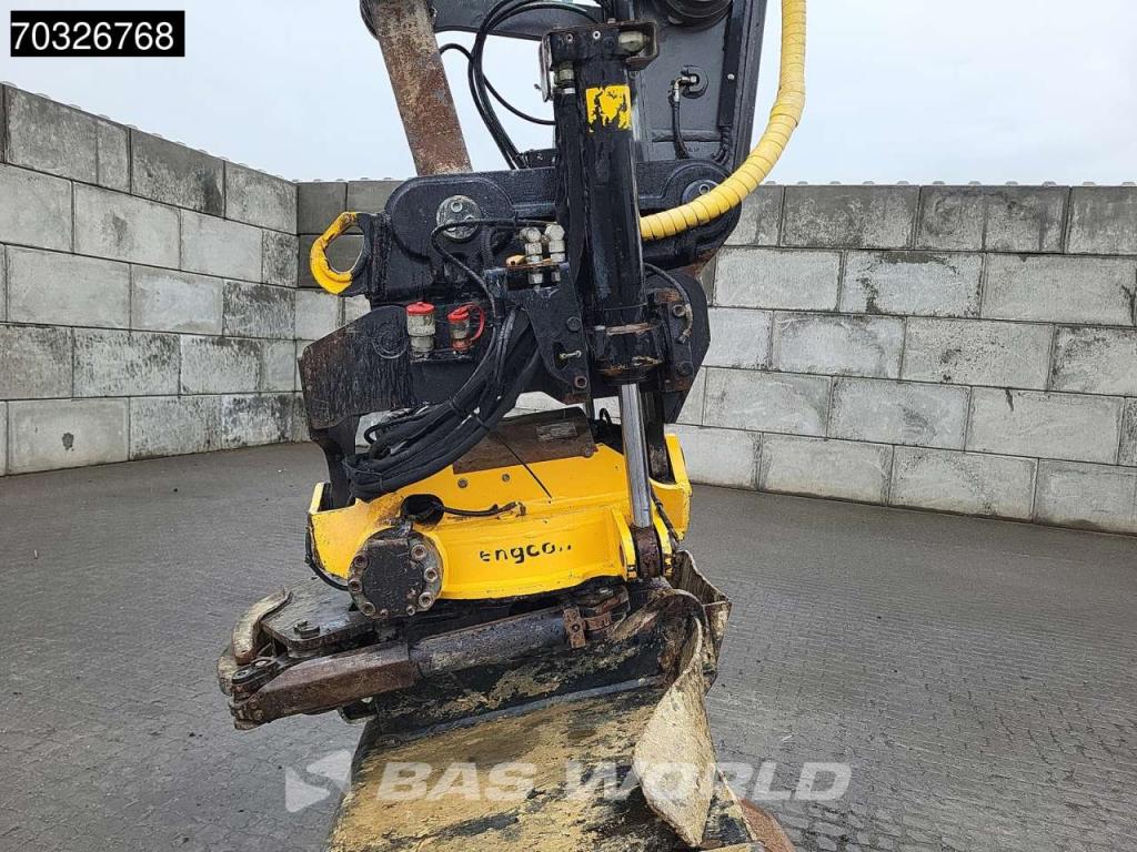 Volvo EC250 E L Foto 11