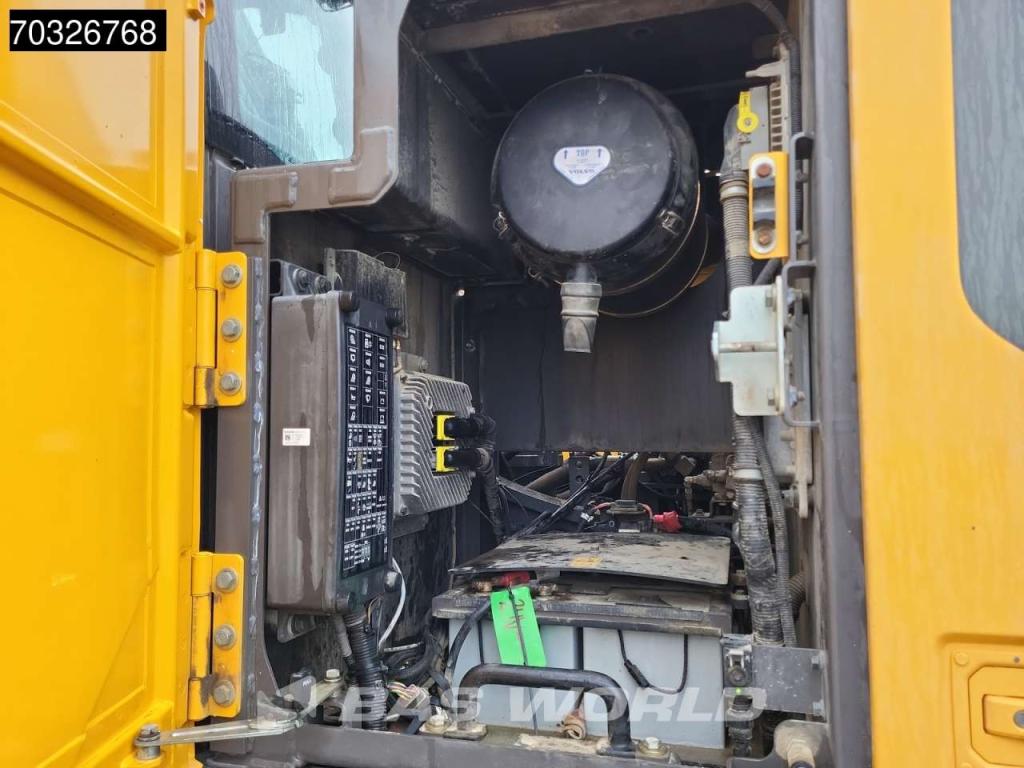 Volvo EC250 E L Foto 17