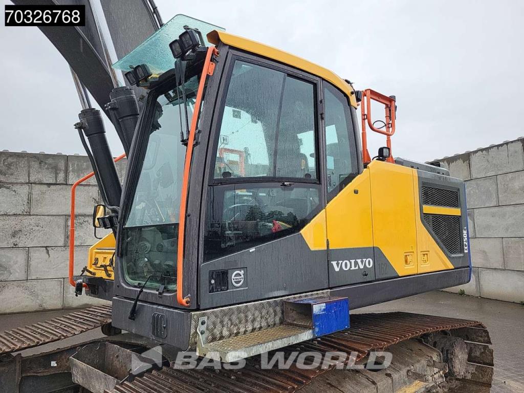 Volvo EC250 E L Foto 21