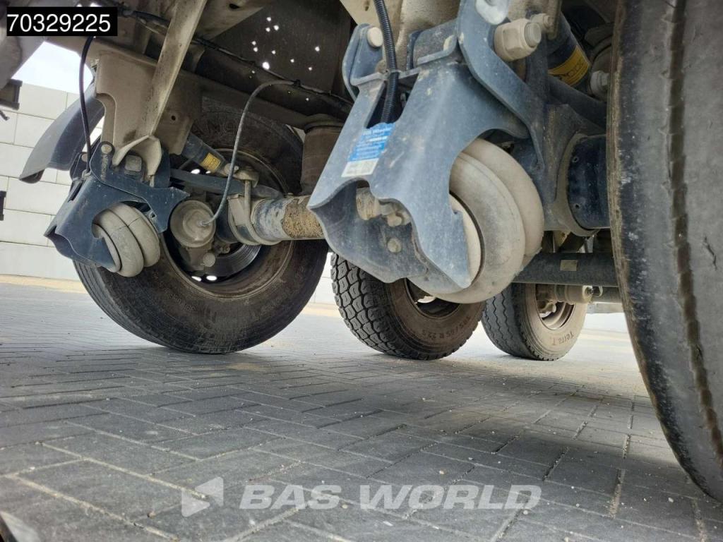 Schmitz SCB*S3D Lift Axle Steel Foto 20
