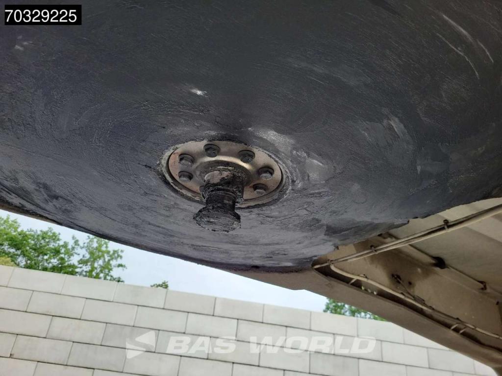 Schmitz SCB*S3D Lift Axle Steel Foto 24