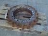 Ruota motrice per Fiat Hitachi EX215 --- AL 70% Foto 2 thumbnail