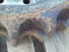Ruota motrice per Fiat Hitachi EX215 --- AL 70% Foto 3 thumbnail