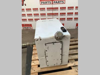 Serbatoio olio idraulico per Haulotte H15 SDX Pinguely in vendita da Massucco T. Srl Area Ricambi