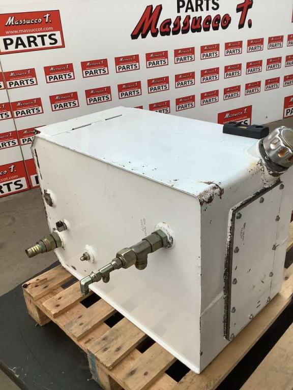 Serbatoio olio idraulico per Haulotte H15 SDX Pinguely Foto 2