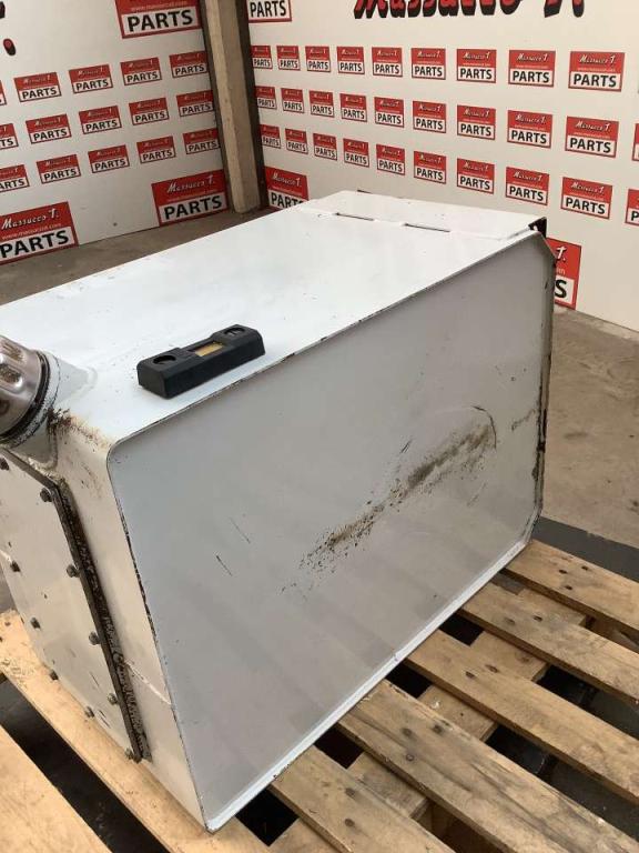 Serbatoio olio idraulico per Haulotte H15 SDX Pinguely Foto 3