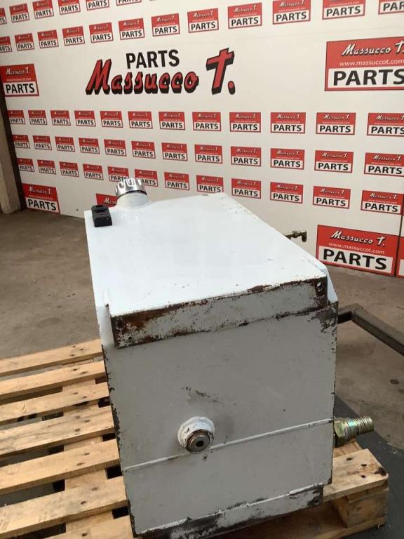 Serbatoio olio idraulico per Haulotte H15 SDX Pinguely Foto 4