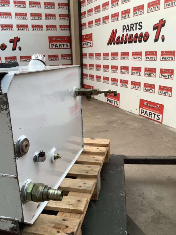 Serbatoio olio idraulico per Haulotte H15 SDX Pinguely Foto 5
