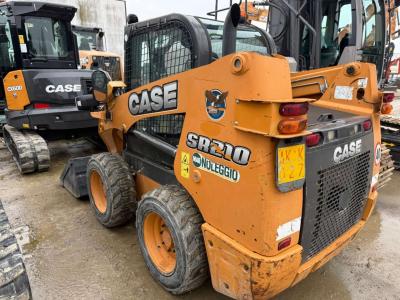 Case SR210 in vendita da Leo MMT Srl