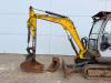 Wacker Neuson 3503 Foto 10 thumbnail