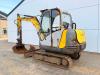 Wacker Neuson 3503 Foto 3 thumbnail