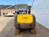 Wacker Neuson 3503 Foto 4 thumbnail
