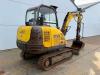 Wacker Neuson 3503 Foto 5 thumbnail