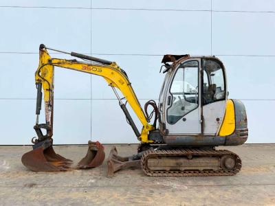 Wacker Neuson 3503 Foto 1