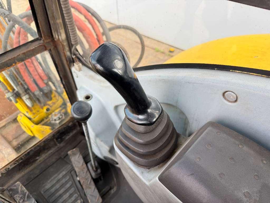 Wacker Neuson 3503 Foto 11