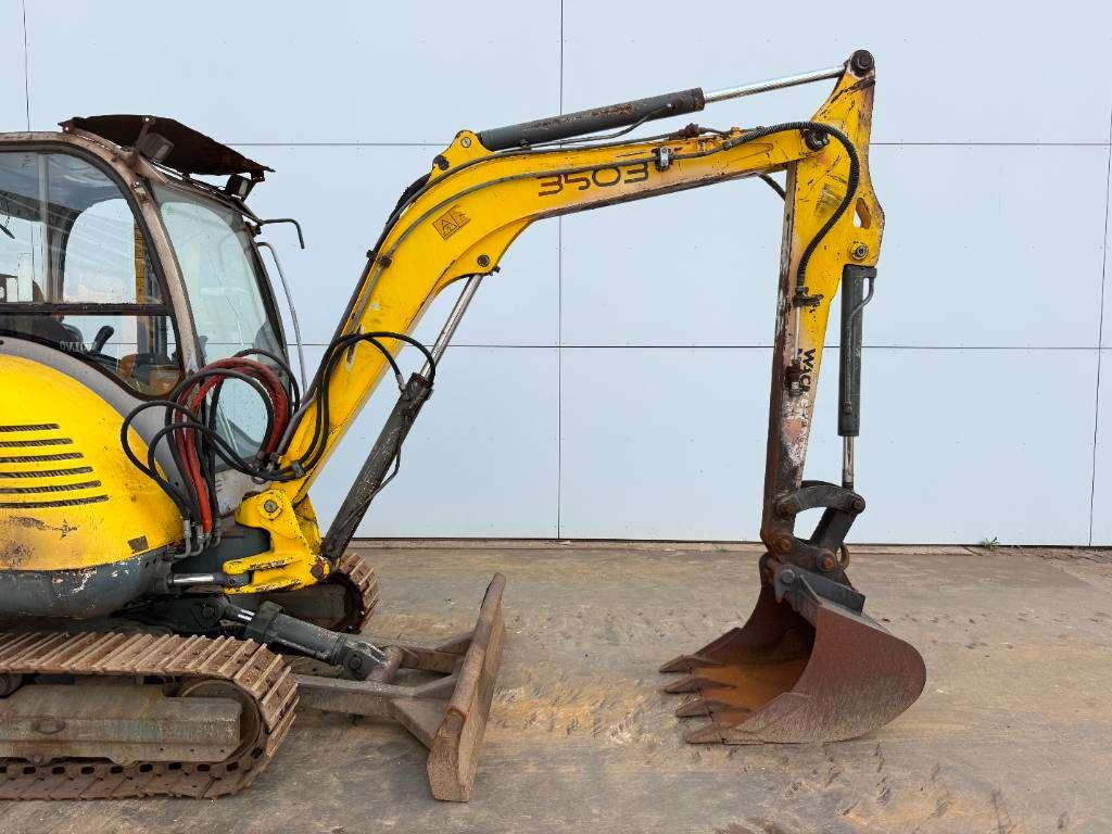 Wacker Neuson 3503 Foto 12