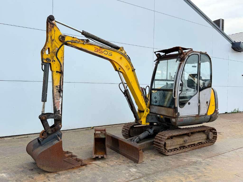 Wacker Neuson 3503 Foto 2